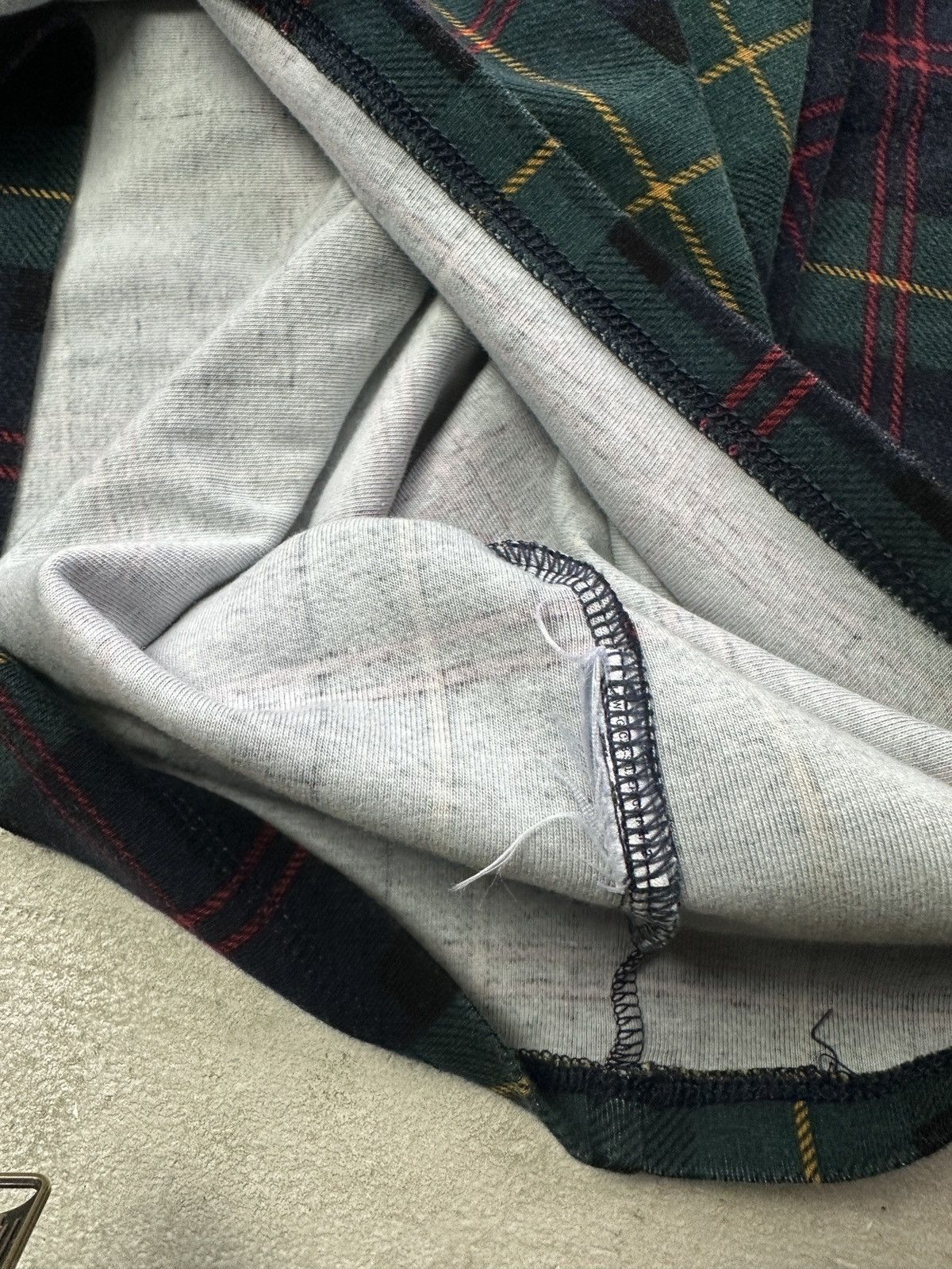 Ralph Lauren Black Label 🚨VINTAGE RALPH LAUREN Y2K OLD MONEY SOFT 90s Size US S / EU 44-46 / 1 - 7 Thumbnail