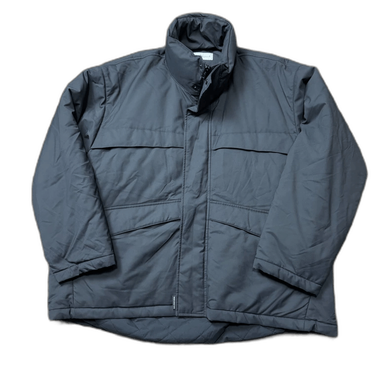 Balenciaga Balenciaga 21FW Cargo Down Jacket Size US L / EU 52-54 / 3 - 1 Thumbnail