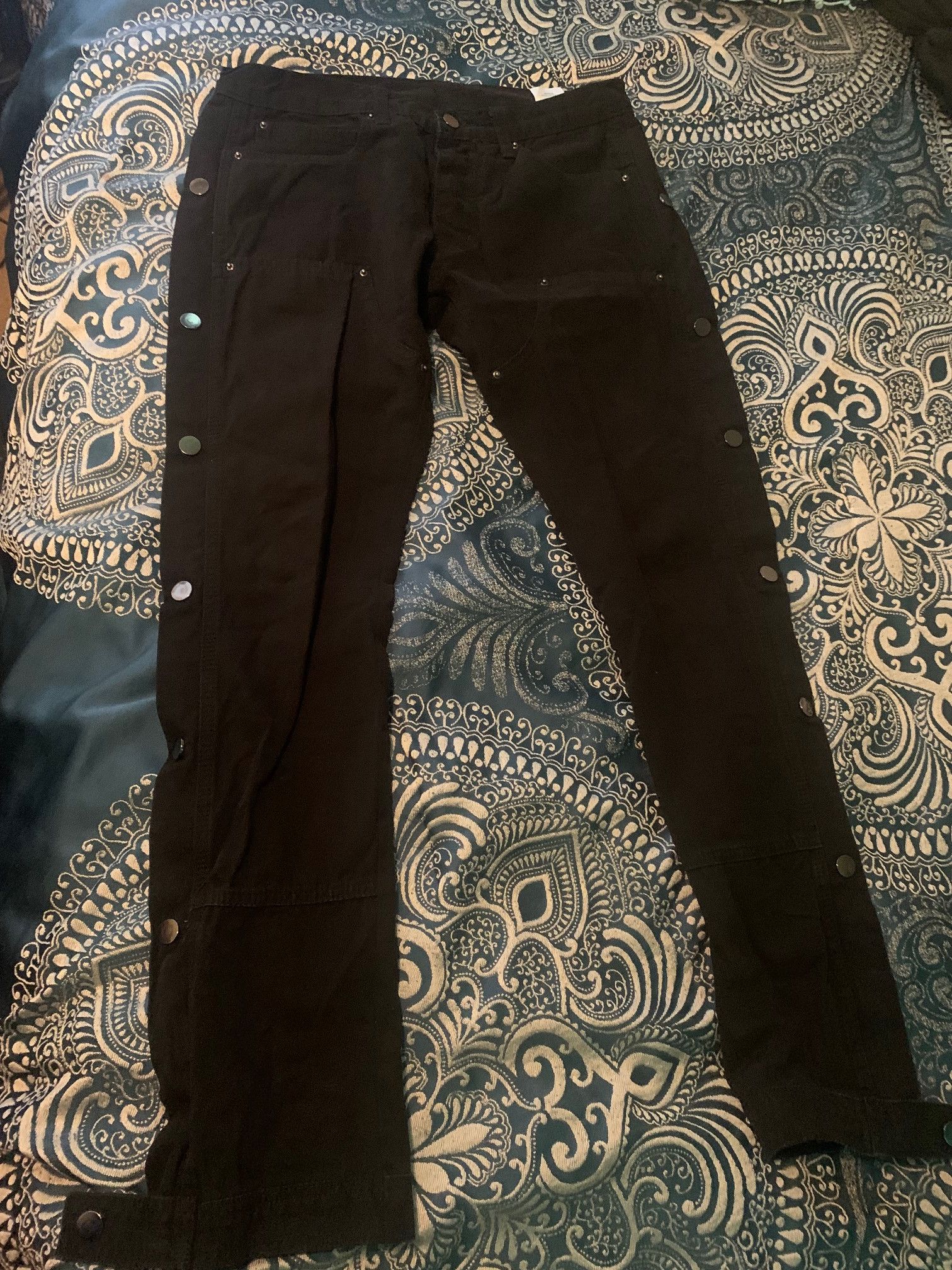 Other MNML Jeans Size 28" / US 6 / IT 42 - 1 Thumbnail