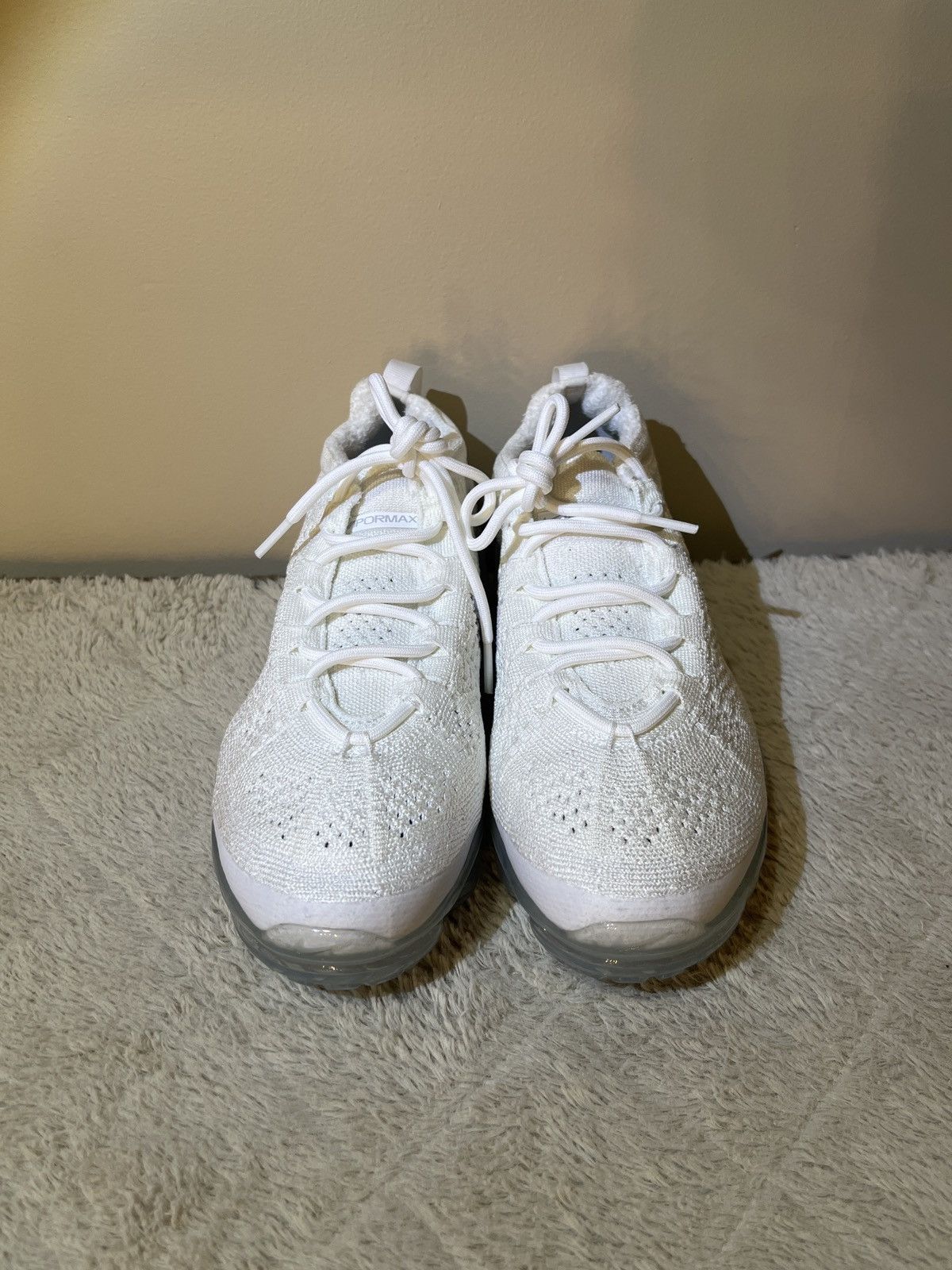 Nike Nike Air VaporMax 2023 Flyknit Size US 9 / IT 39 - 4 Thumbnail