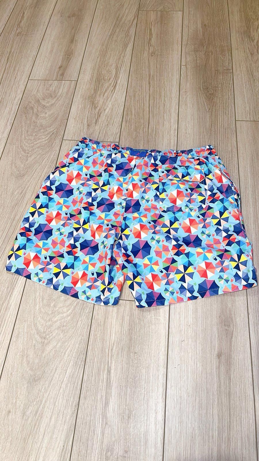 Other Michael’s Men’s Colorful Shorts Swim Trunks Pool Beach Size US 36 / EU 52 - 3 Thumbnail