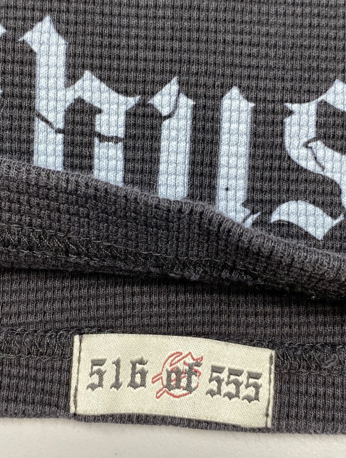 Godspeed Godspeed gamble thermal Size US S / EU 44-46 / 1 - 3 Thumbnail