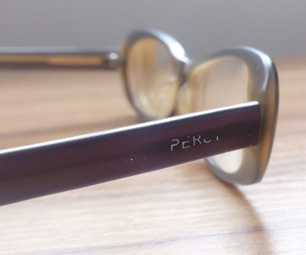 Vintage Vintage Percy Glasses Size ONE SIZE - 5 Thumbnail
