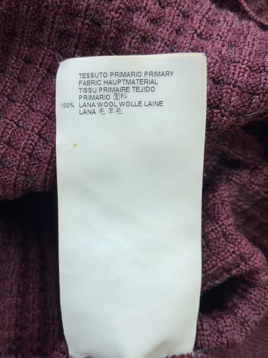 Maison Margiela AW13 Wool Waffle Knit Sweater Size US S / EU 44-46 / 1 - 9 Thumbnail