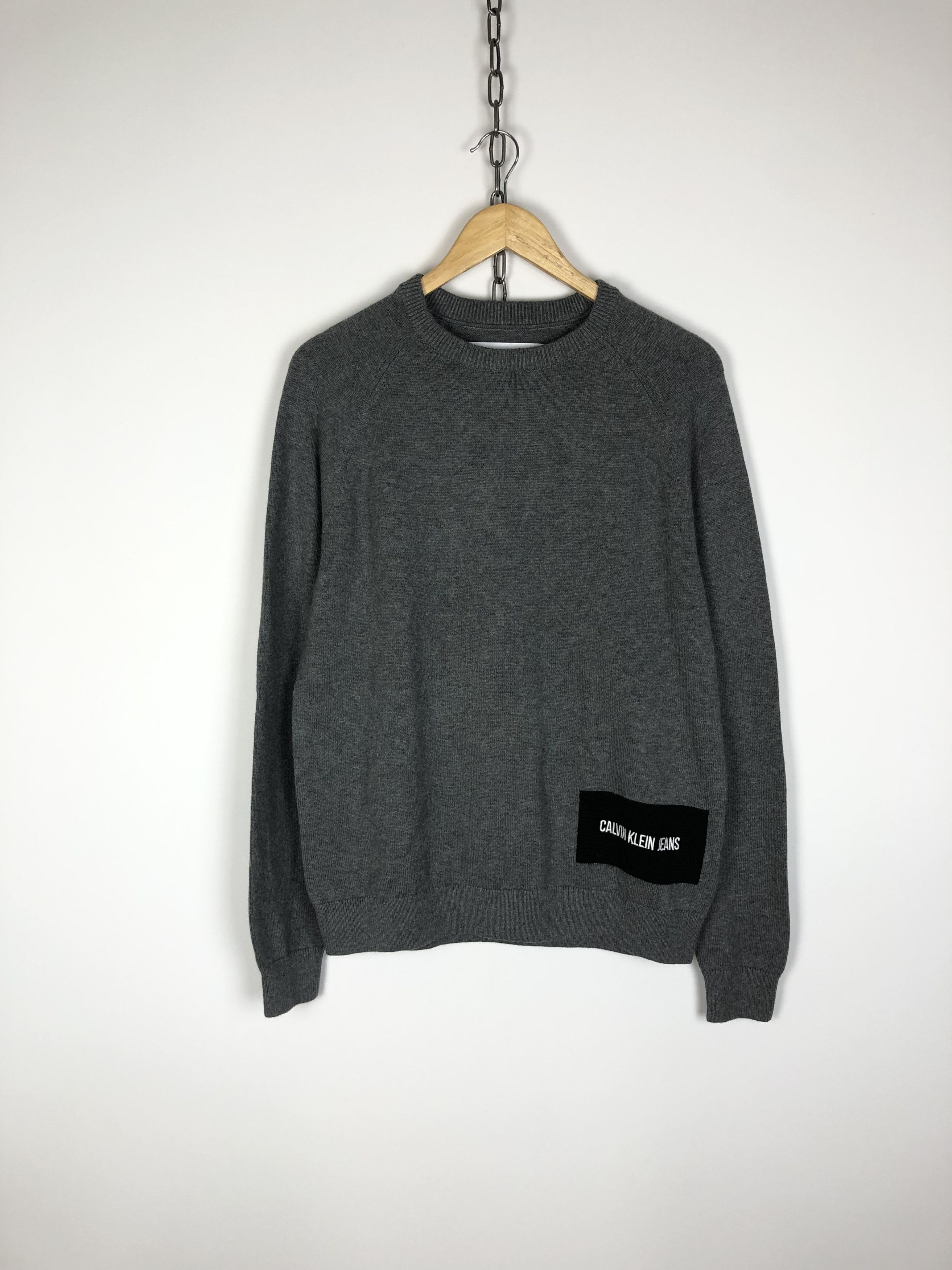 Calvin klein jeans sweaters on sale