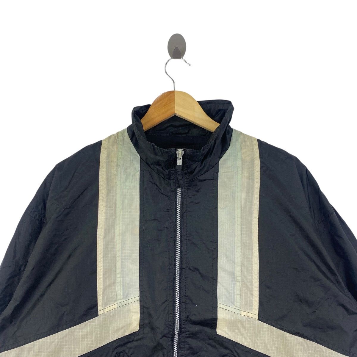 Vintage Vintage 90s Cramer Members Club Jacket Outdoor Hiking Size US XXL / EU 58 / 5 - 2 Thumbnail