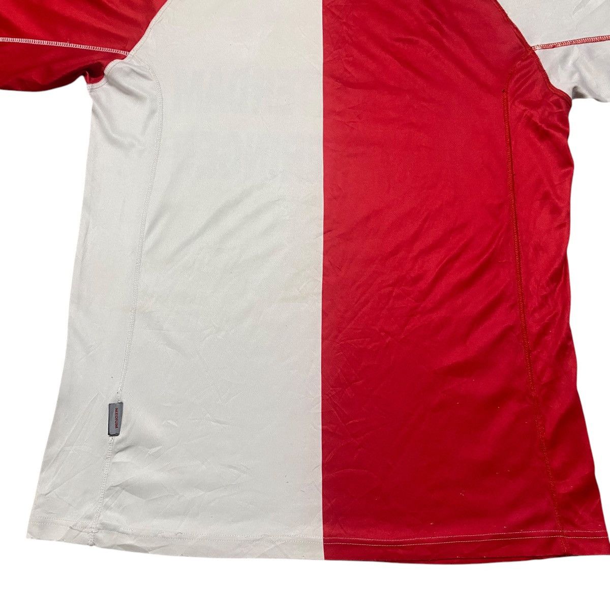 Kappa Feyenoord Rotterdam Jersey Home 2002/2003 Size US M / EU 48-50 / 2 - 12 Thumbnail