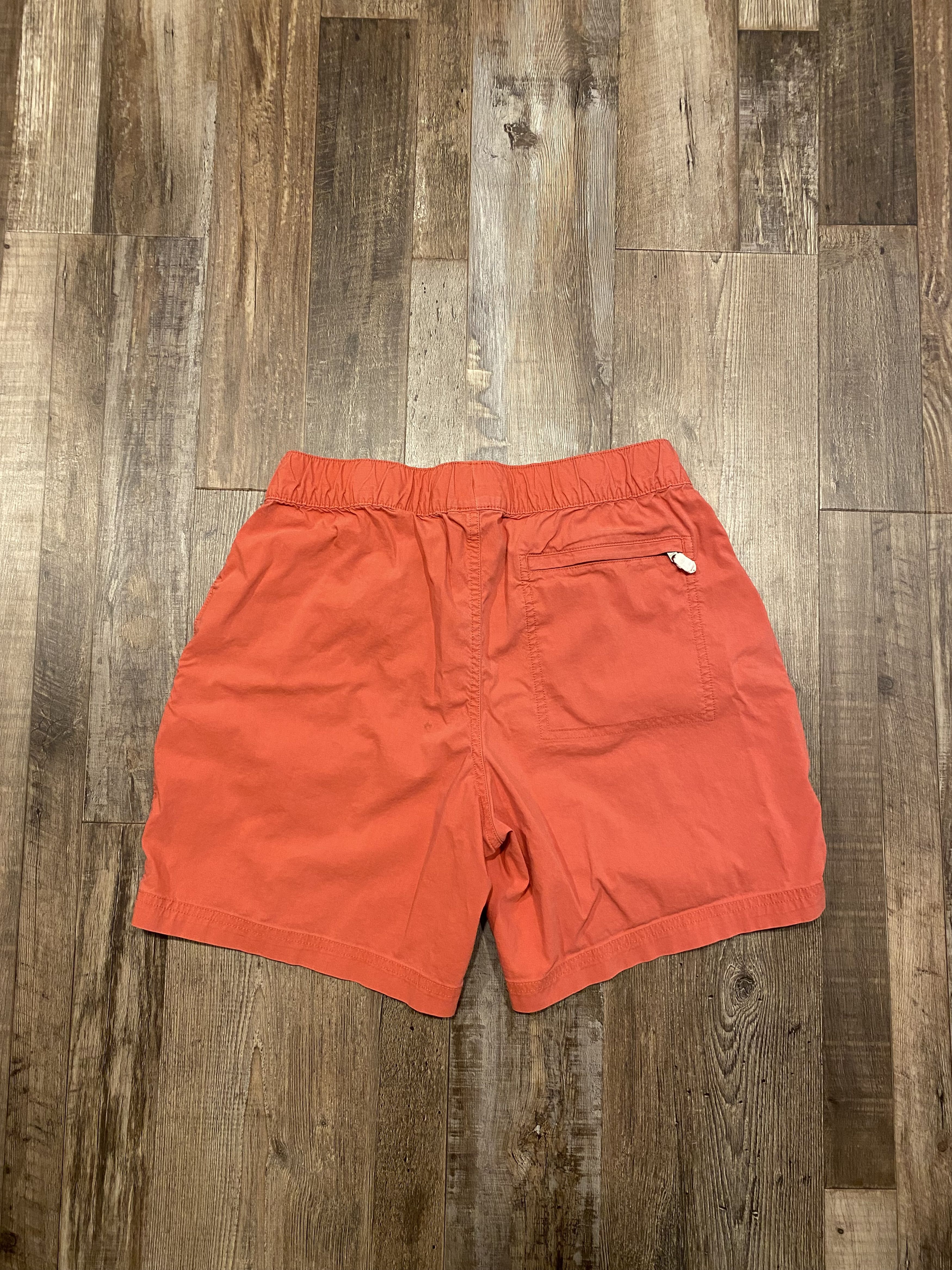 The North Face The North Face Red Beach Shorts Size US 30 / EU 46 - 3 Thumbnail