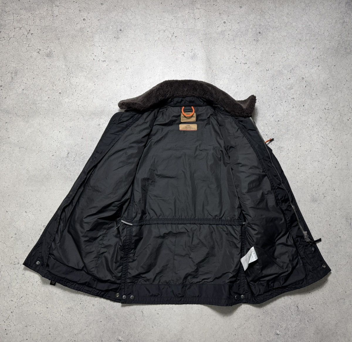 Parajumpers Parajumpers PJS Cargo Nylon Multi Pocket Outdoor Jacket Size US L / EU 52-54 / 3 - 7 Thumbnail
