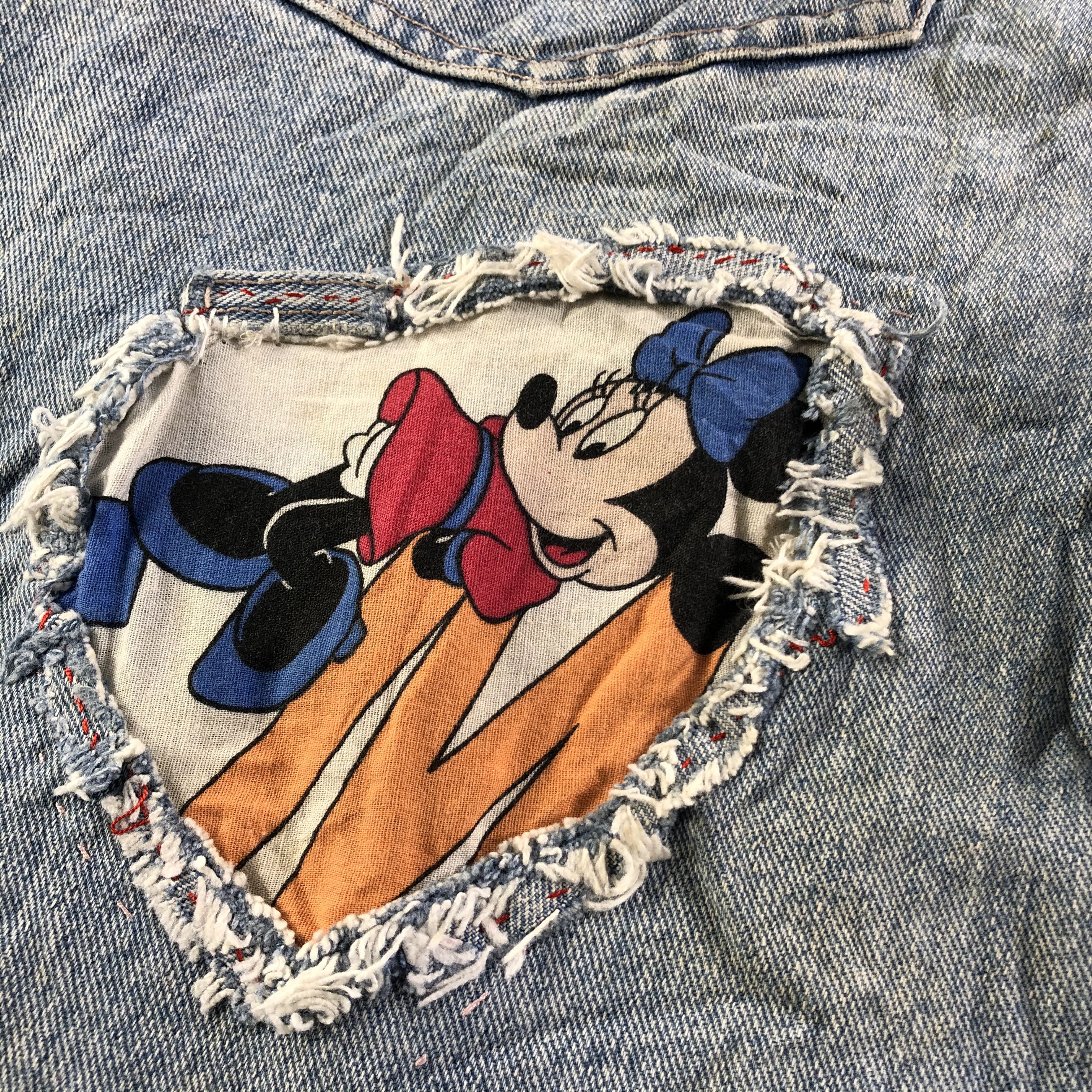 Guess × Vintage Vintage Guess Jeans-J4050 Size 34" / US 12 / IT 48 - 5 Thumbnail