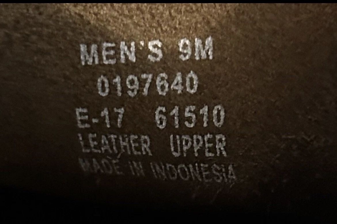 Sperry Sperry Boat Shoes Brown Size US 9 / EU 42 - 5 Thumbnail