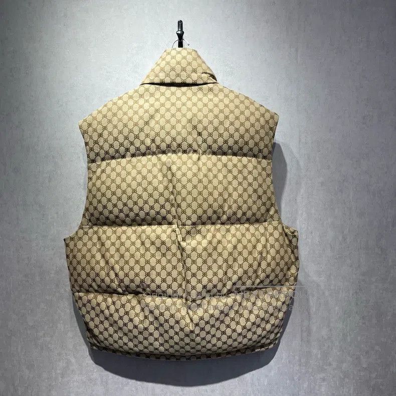Balenciaga Balenciaga Vests Size US S / EU 44-46 / 1 - 2 Thumbnail
