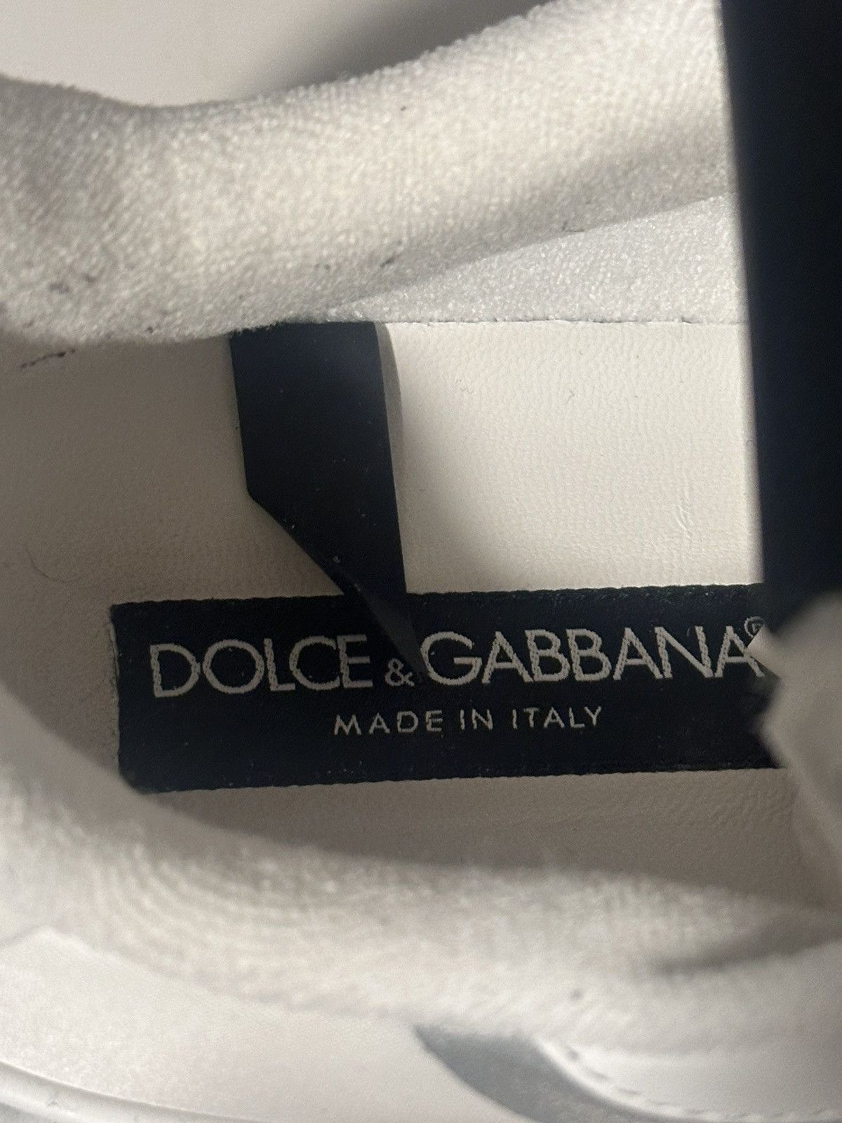 Dolce & Gabbana Dolce Gabanna size 9 Size US 9 / EU 42 - 10 Thumbnail