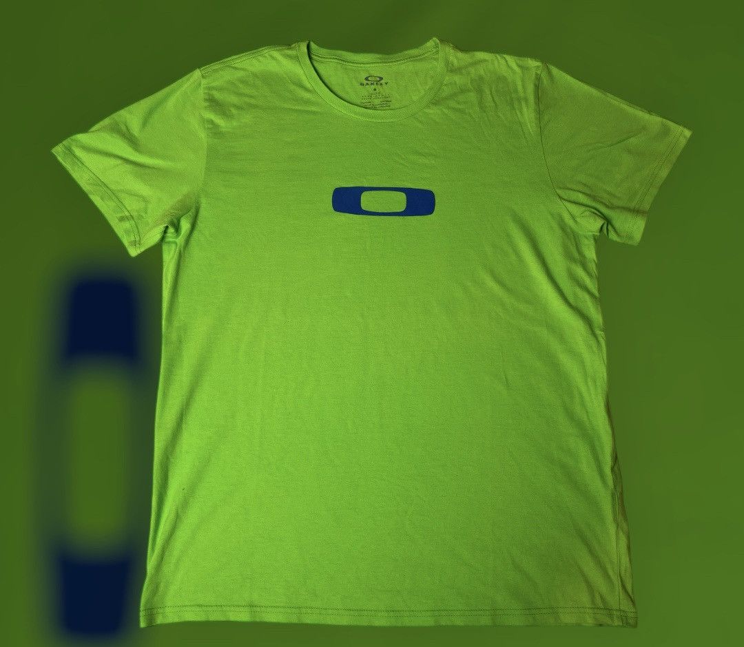 Oakley Oakley t shirt Size US XL / EU 56 / 4 - 1 Thumbnail