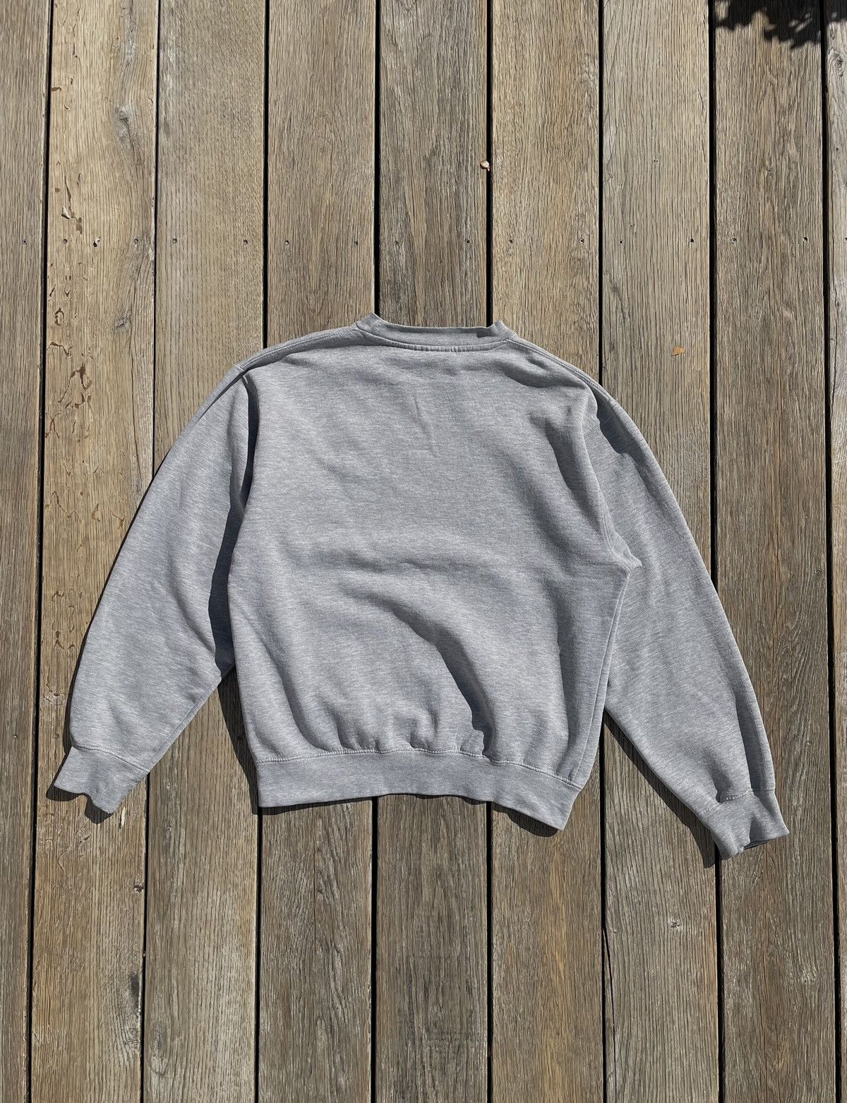 Vintage Vintage American College Sweatshirt Size US S / EU 44-46 / 1 - 3 Thumbnail