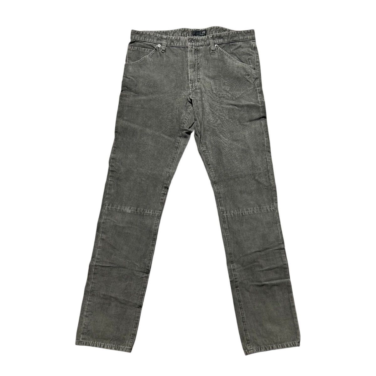 Undercover × Uniqlo Uniqlo X Undercover Japanese Brand Pants Size 34" / US 12 / IT 48 - 1 Thumbnail