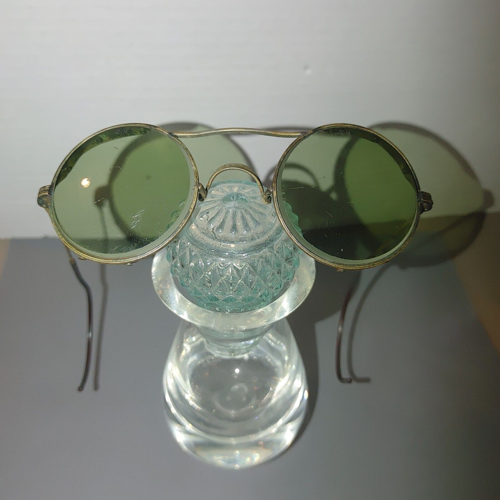 Other AO Vintage Glasses Steampunk Size ONE SIZE - 12 Thumbnail