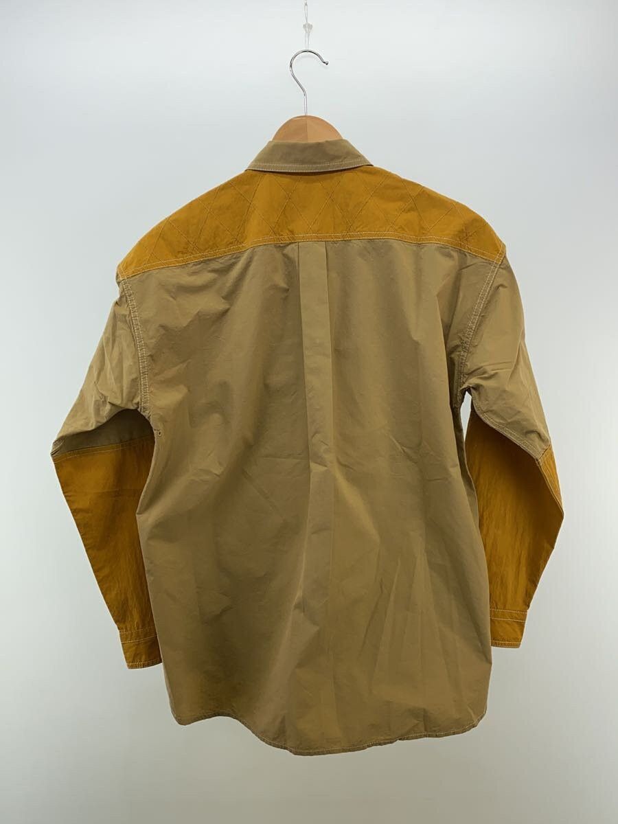 And Wander Cordura Ripstop Nylon Button Up Shirt Size US S / EU 44-46 / 1 - 2 Thumbnail