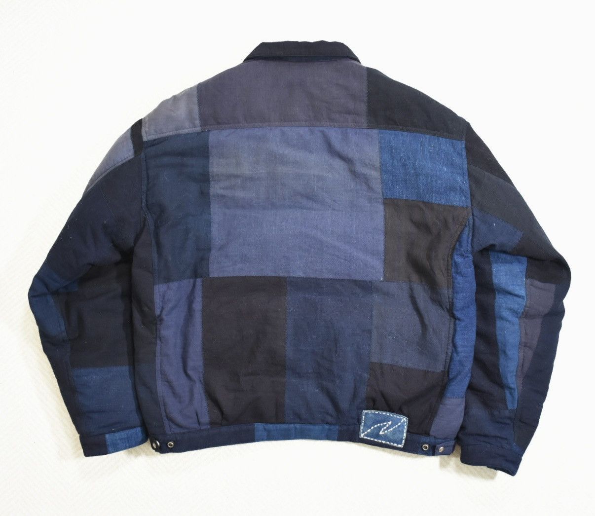 Visvim Visvim 22aw ICT 101xx Down Jkt Kofu，size 3 Size US L / EU 52-54 / 3 - 2 Thumbnail