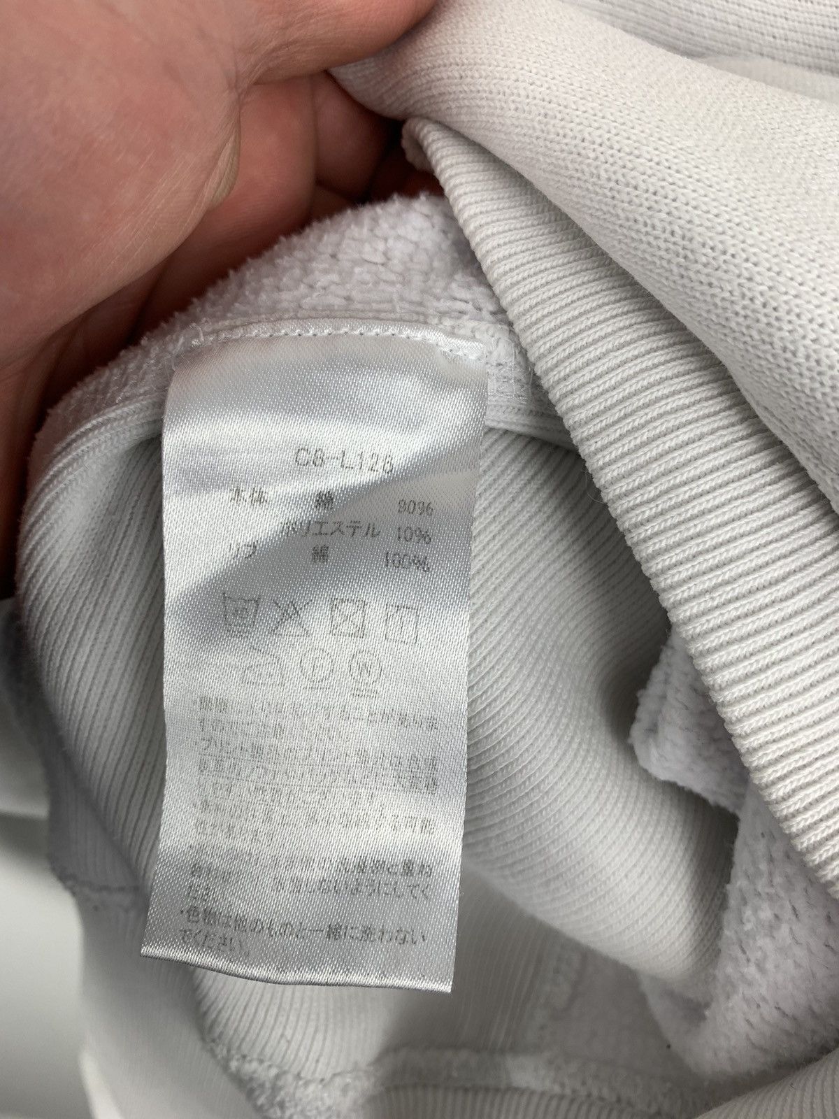 Champion × Stussy Rare Stussy x Champion Hoodie M Size Size US M / EU 48-50 / 2 - 8 Thumbnail