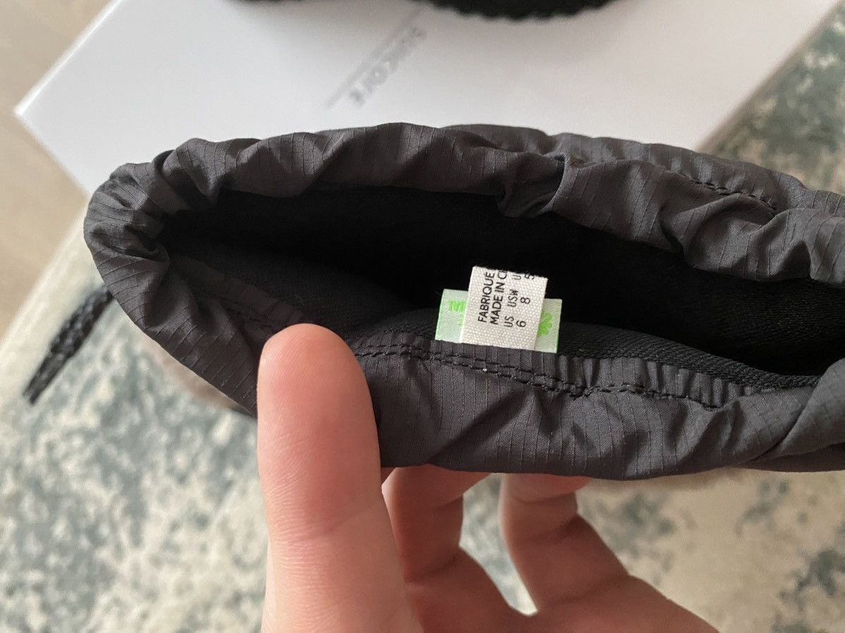 Suicoke Suicoke Bower Boots Size US 5.5 / EU 38 - 5 Thumbnail