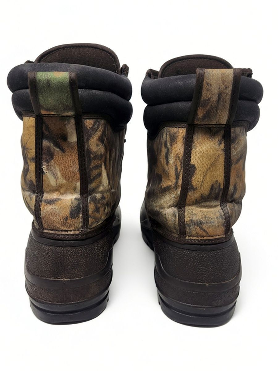 Other Crater Ridge Thinsulate Waterproof Hunting Duck Boots 8M Size US 8 / EU 41 - 8 Thumbnail