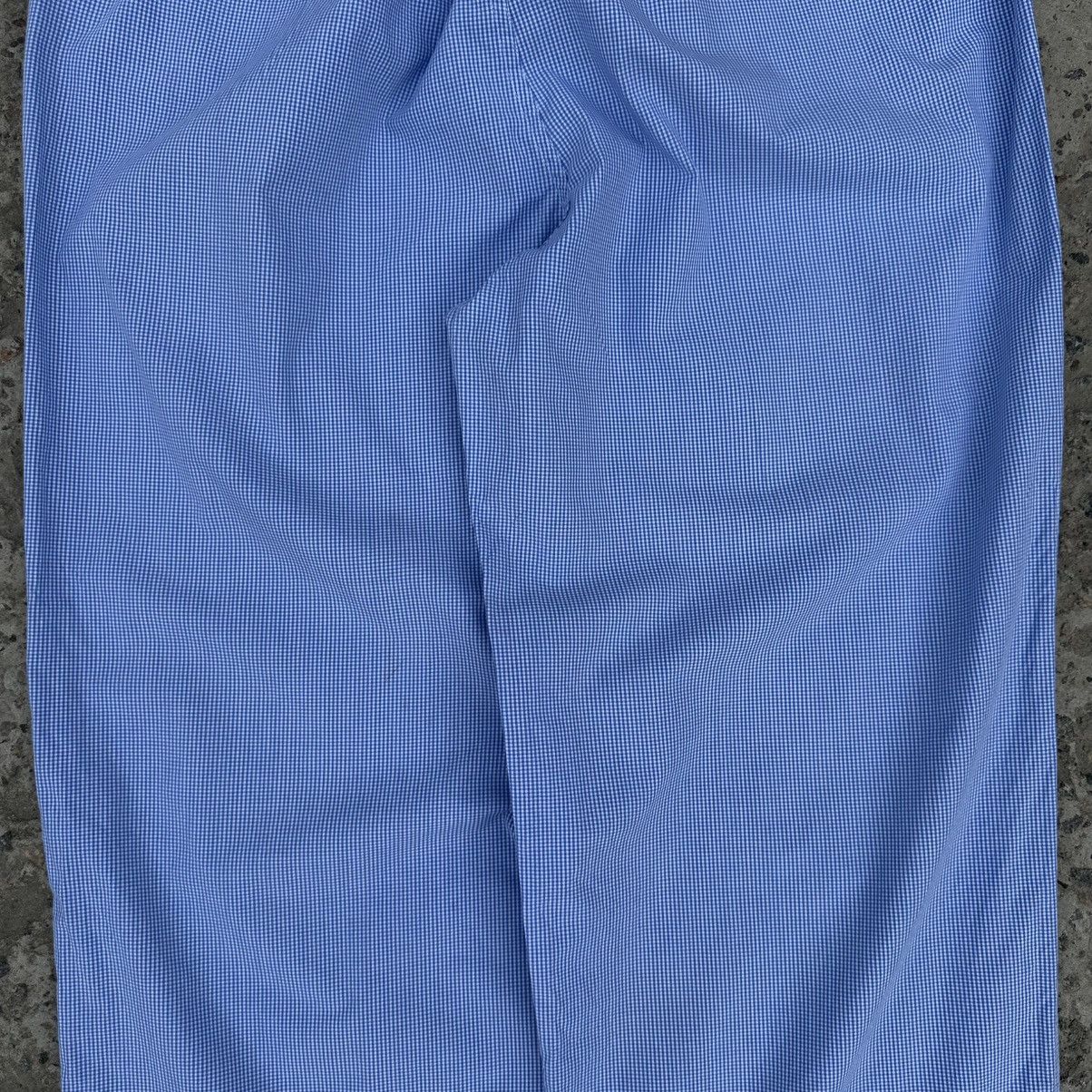 Polo Ralph Lauren Luxury Polo Ralph Lauren Sleepwear Pants Baggy Crazy Fit Size US 36 / EU 52 - 6 Thumbnail
