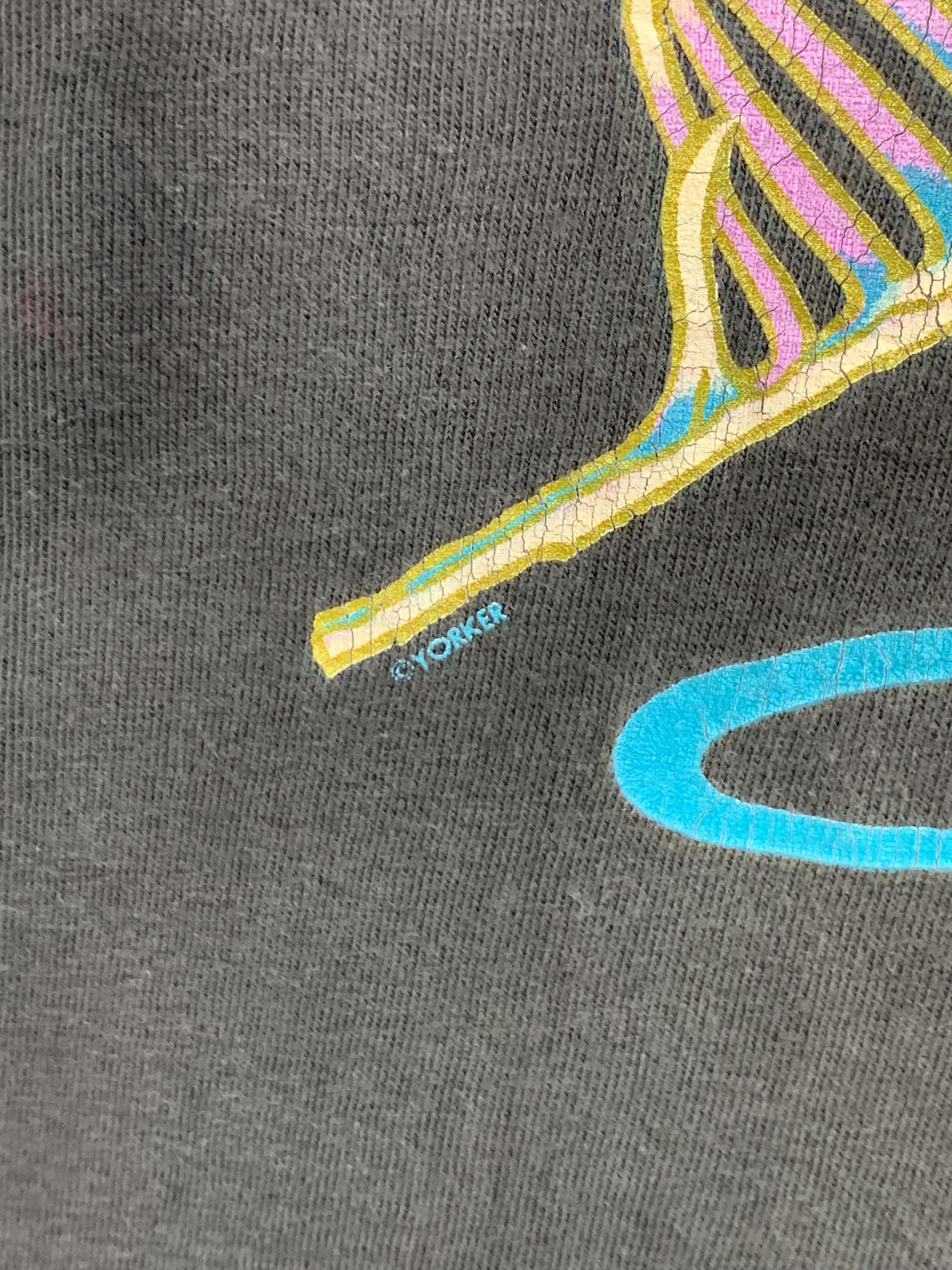 Other Vintage 90s Guam Usa Hawaii T Shirt TA0117 Size US L / EU 52-54 / 3 - 9 Thumbnail