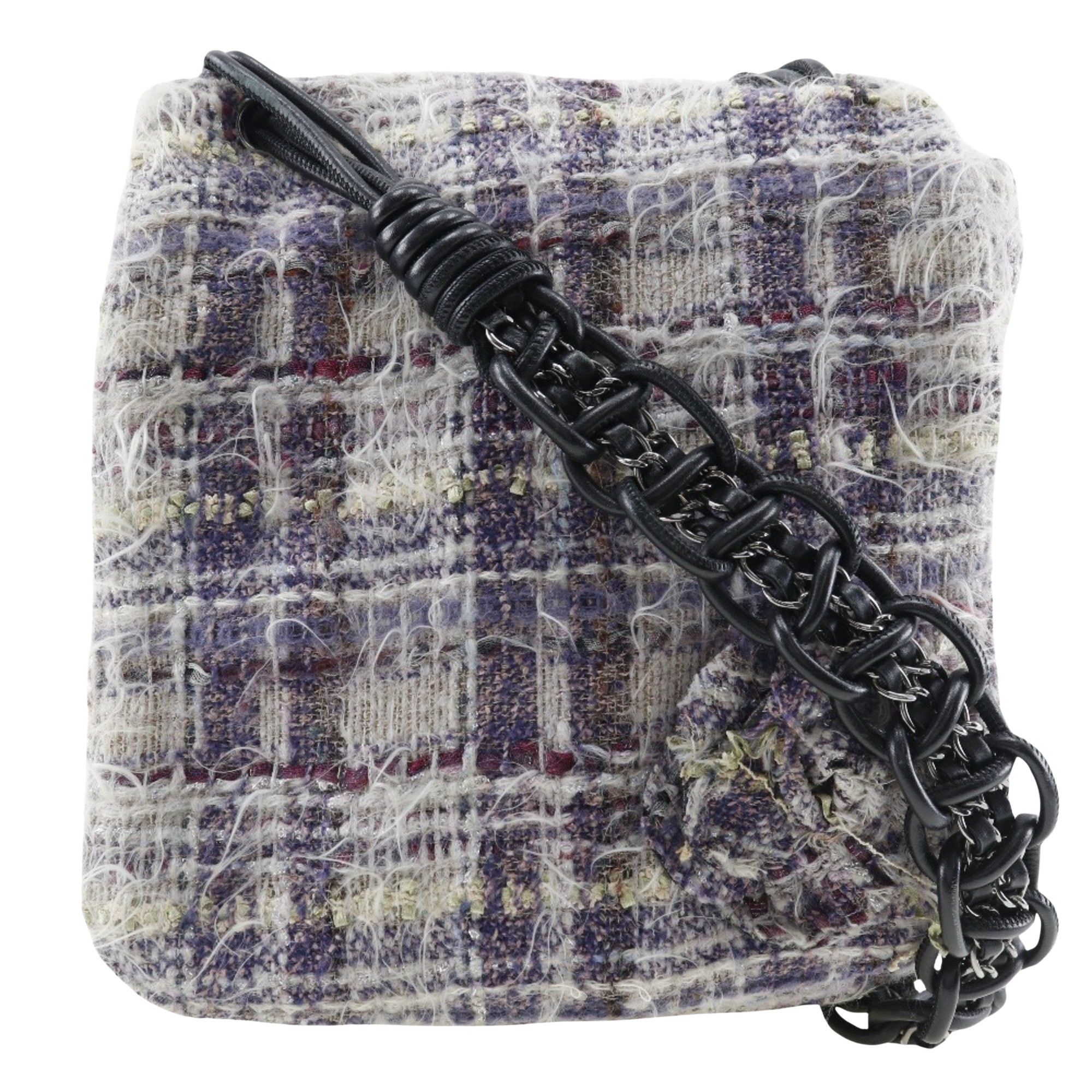 Chanel Chanel Camellia shoulder Size ONE SIZE - 1 Thumbnail