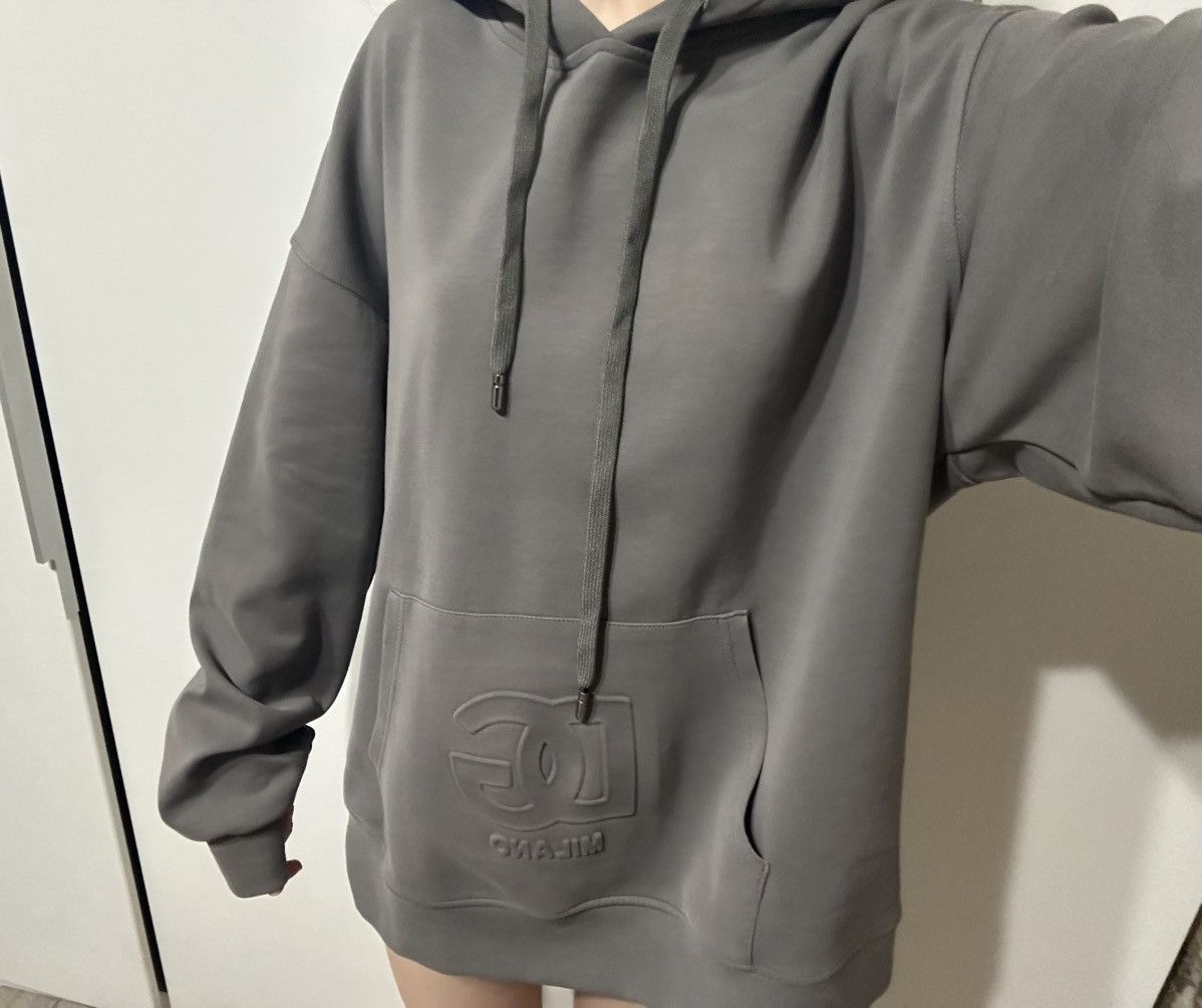 Dolce & Gabbana Dolce & Gabbana hoodie Size US XL / EU 56 / 4 - 3 Thumbnail