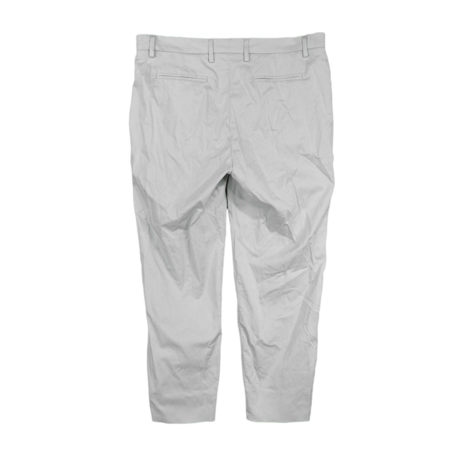 Fabiana Filippi FABIANA FILIPPI CASUAL WORK LONG PANTS Size 28" / US 6 / IT 42 - 2 Thumbnail