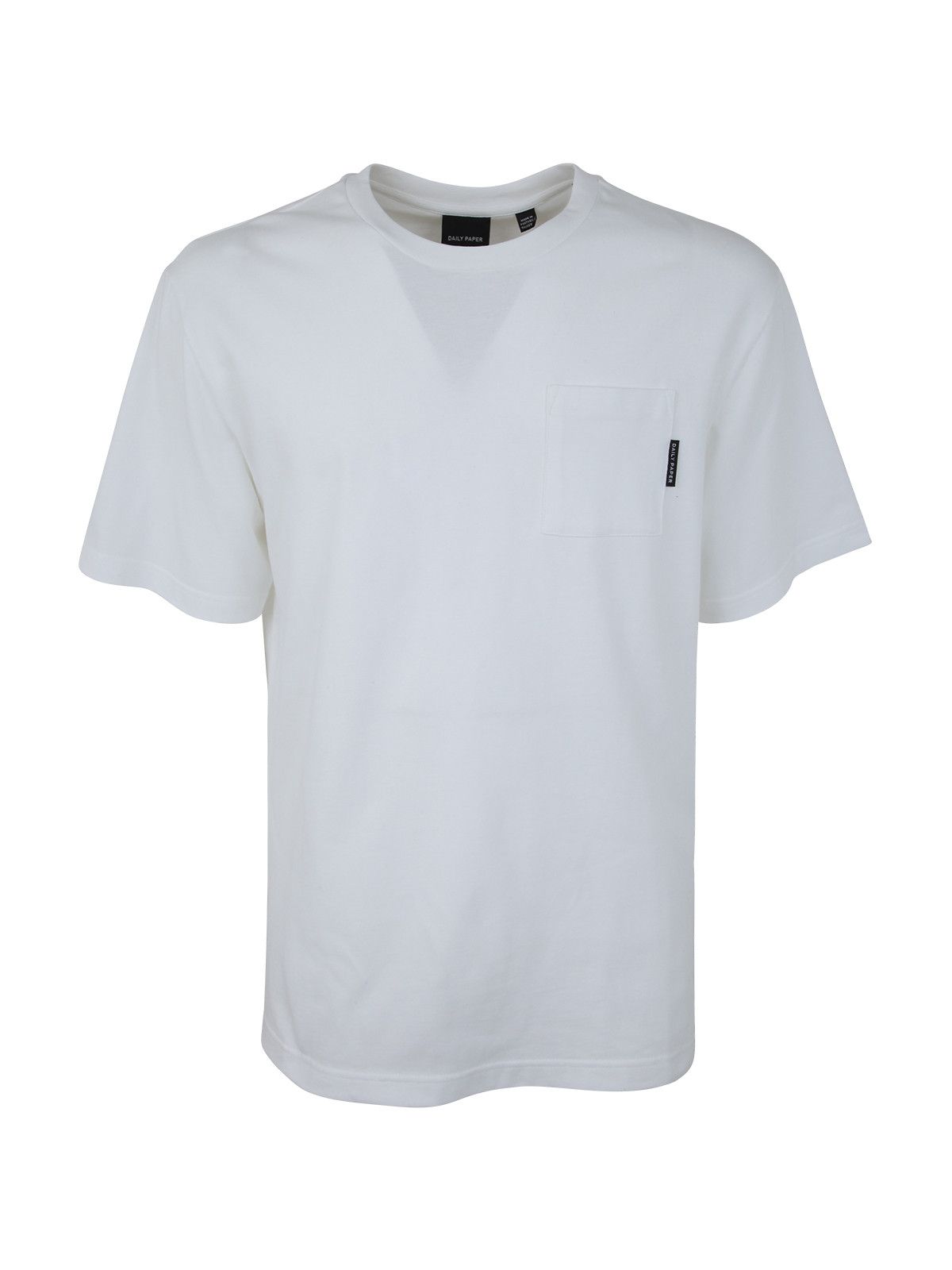 Daily Paper ENJATA SS T-SHIRT Size US S / EU 44-46 / 1 - 1 Thumbnail