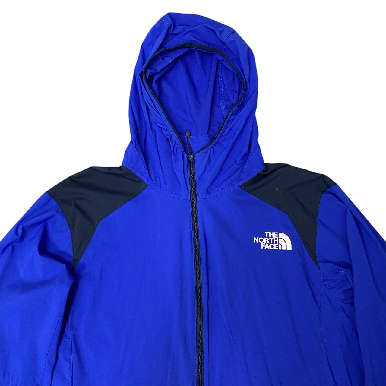 The North Face TNF MOUNTAIN ATHLETICS NYLON THIN JACKET RUNNING/OUTDOOR Size US M / EU 48-50 / 2 - 9 Thumbnail