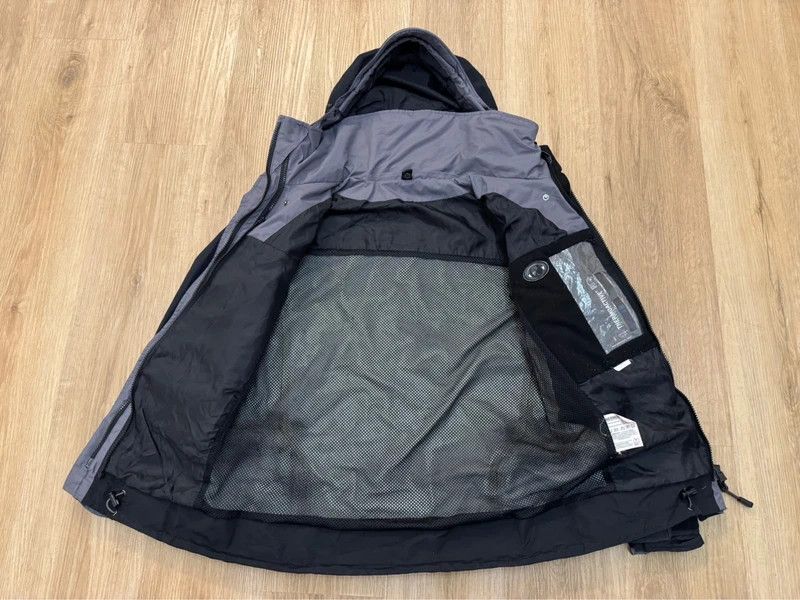 Other Malachowski Thermoactive Gorpcore Laminate Jacket S/M Size US M / EU 48-50 / 2 - 3 Thumbnail