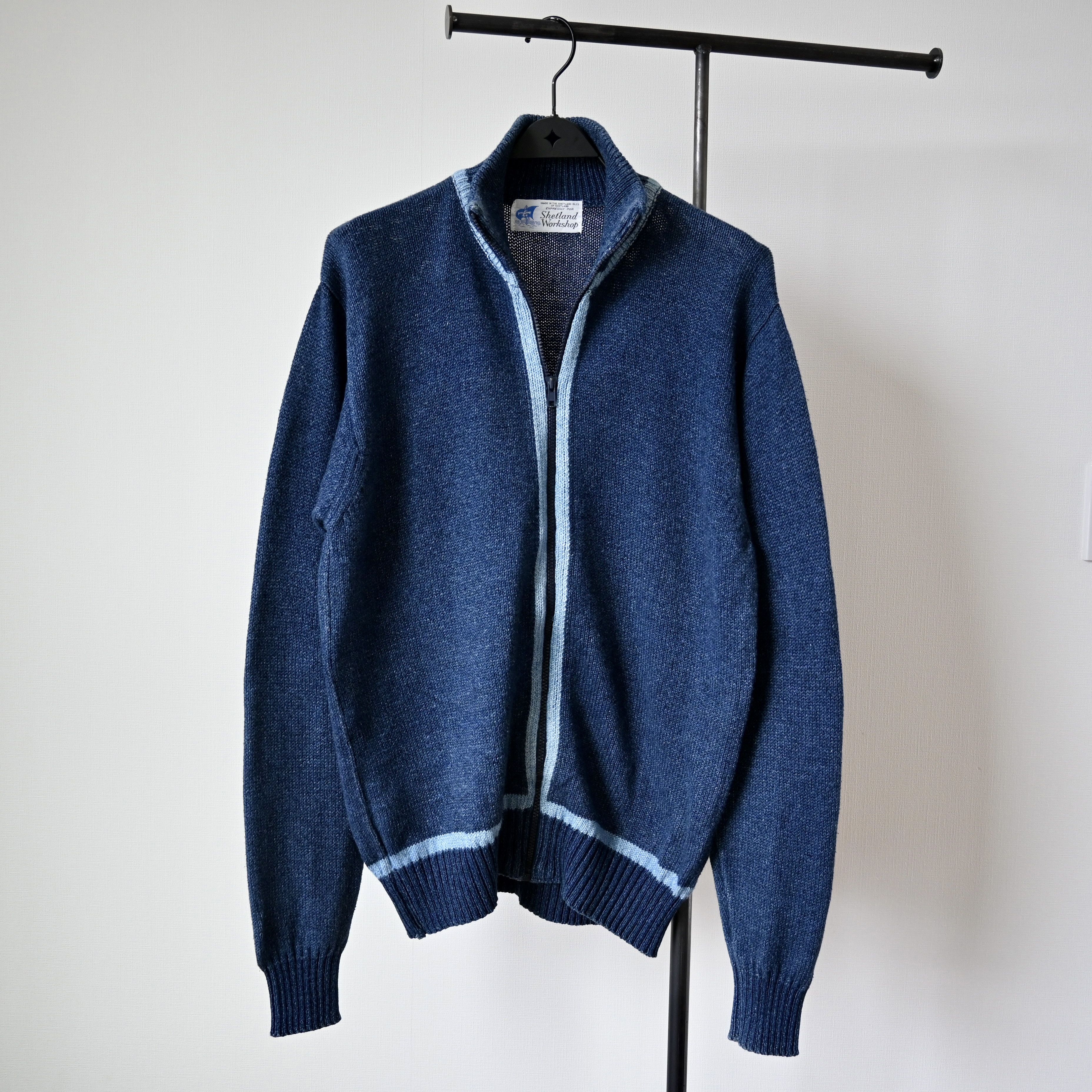 Vintage VTG 1990s SCOTNESS pure cashmere sweater, made in Scotland