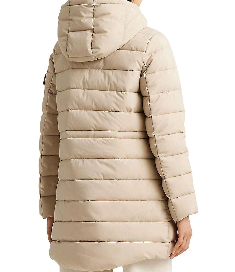 Polo Ralph Lauren $249 Lauren Ralph Lauren Women's Anorak Puffer Jacket Size M Size M / US 6-8 / IT 42-44 - 3 Thumbnail