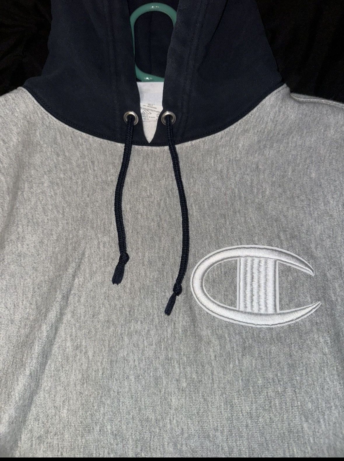 Champion Champion Sweatshirt Size US M / EU 48-50 / 2 - 5 Thumbnail