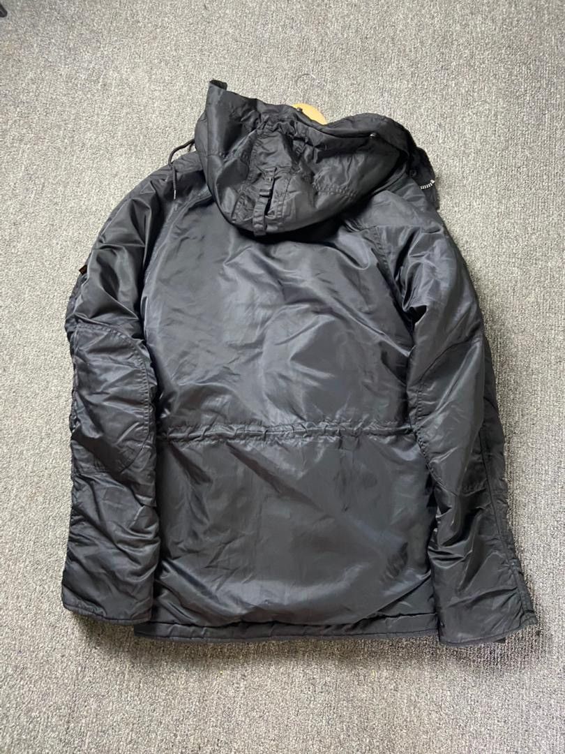 Alpha Industries Alpha Industries Extreme Cold Weather Parka (198) Size US XL / EU 56 / 4 - 2 Thumbnail