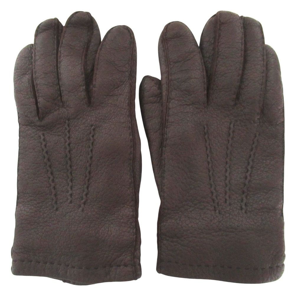 Other Other Dents Hampton Leather Gloves Leather Gloves DUTY FREE for USA Size ONE SIZE - 1 Thumbnail