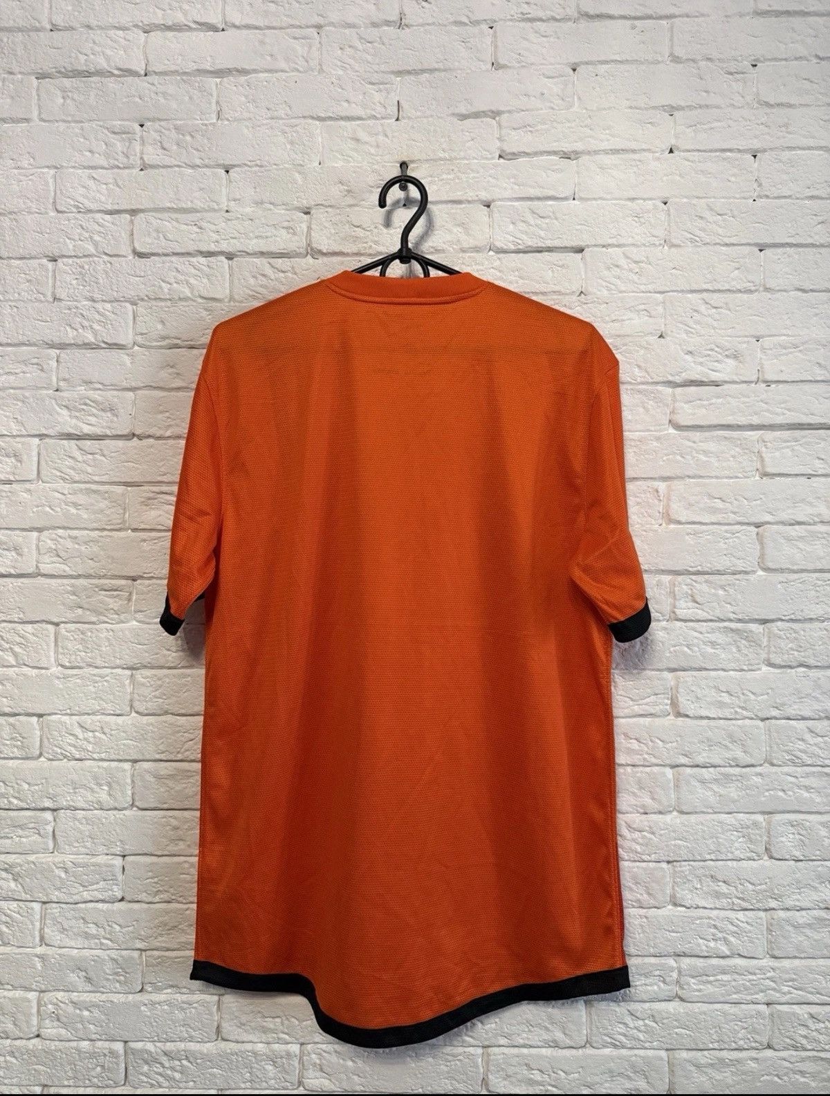 Nike Nike KNVB Netherlands 12/13 Home Jersey Sz M Size US M / EU 48-50 / 2 - 6 Thumbnail