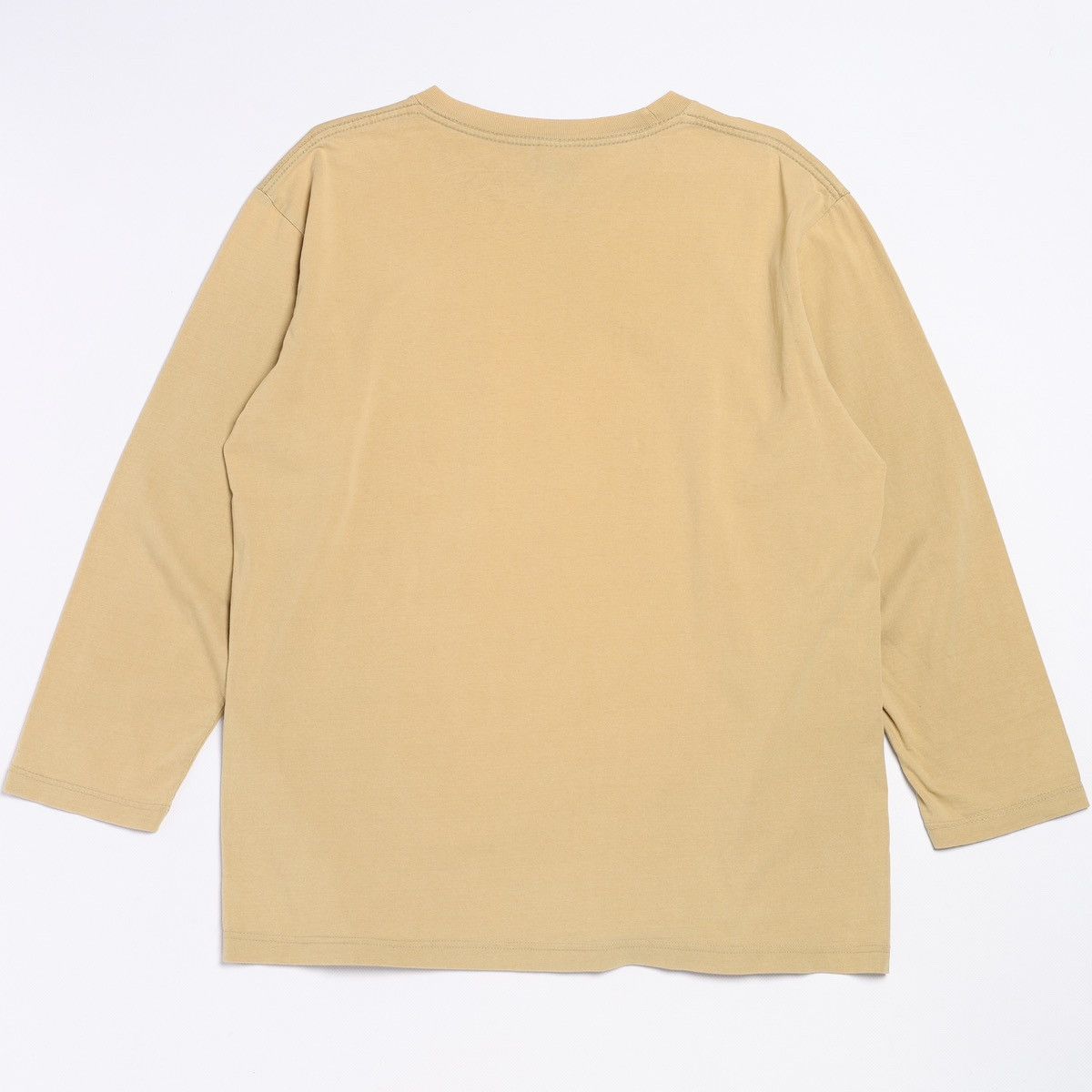 Nirvana Nirvana Kurt Cobain Memories Beige Longsleeve Bootleg Size US L / EU 52-54 / 3 - 2 Thumbnail