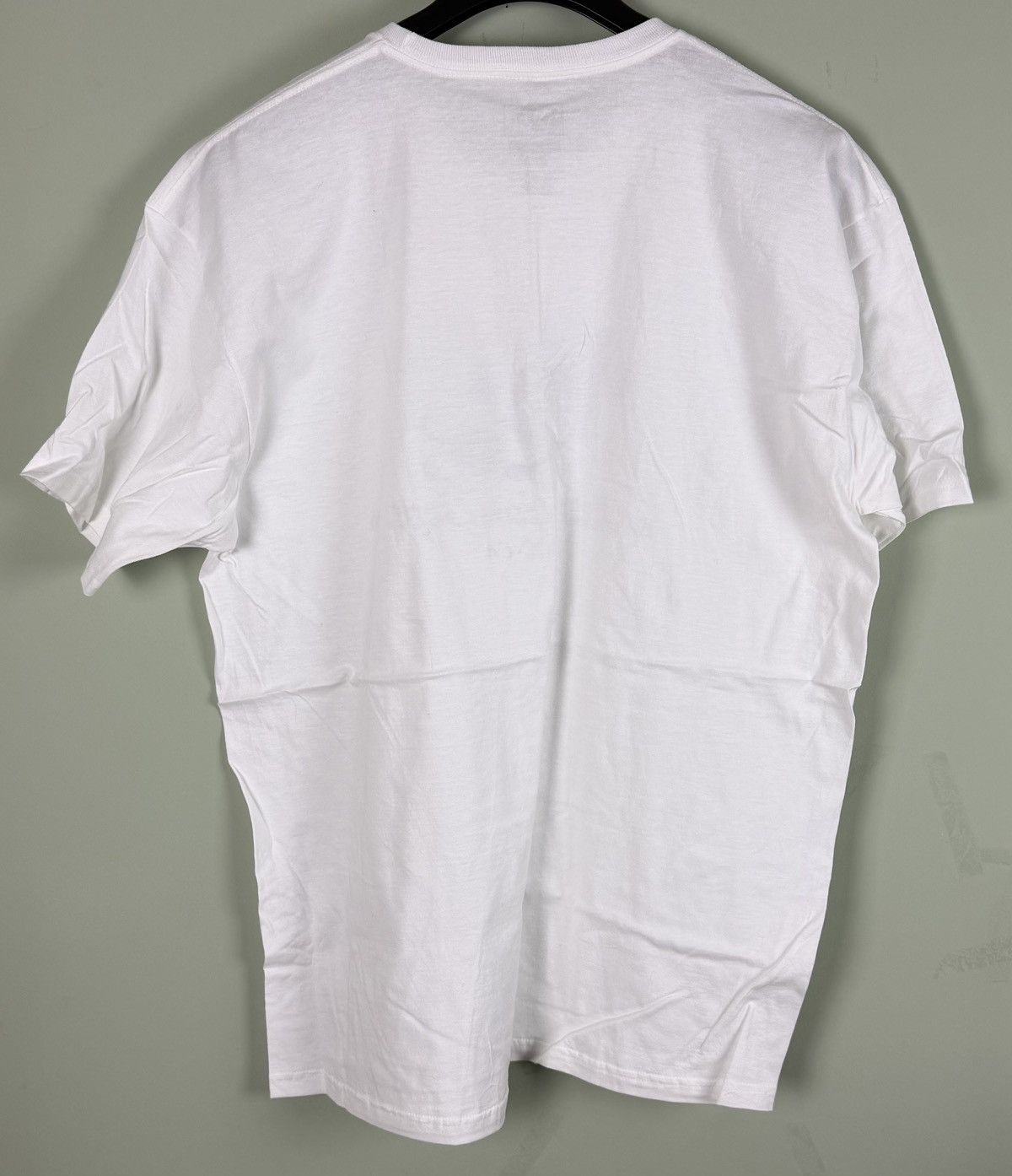 Vans Vans Off The Wall tee Size US XL / EU 56 / 4 - 3 Thumbnail