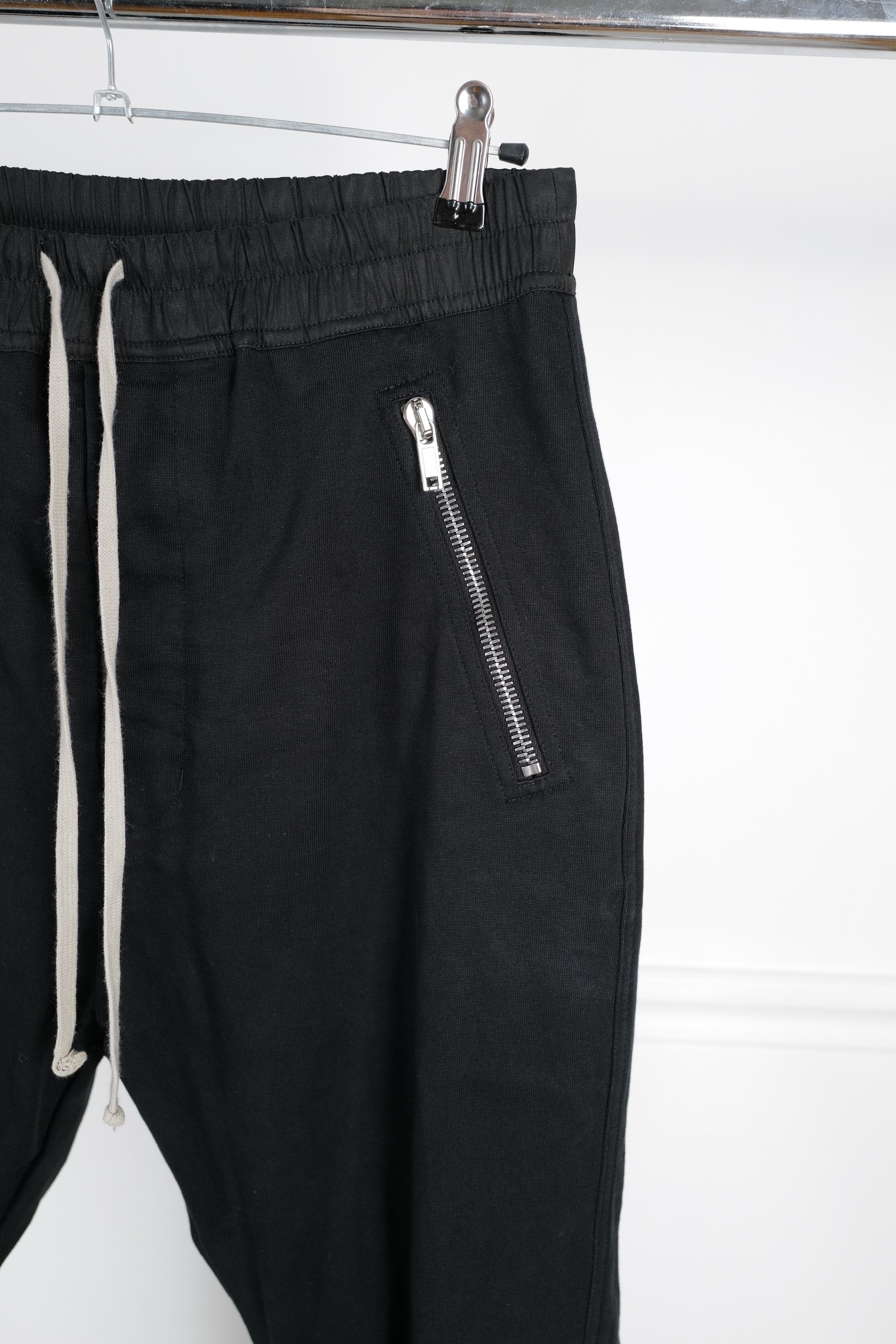 Rick Owens Rick Owens EDFU S/S 23 sweatpants Size US 32 / EU 48 - 4 Thumbnail