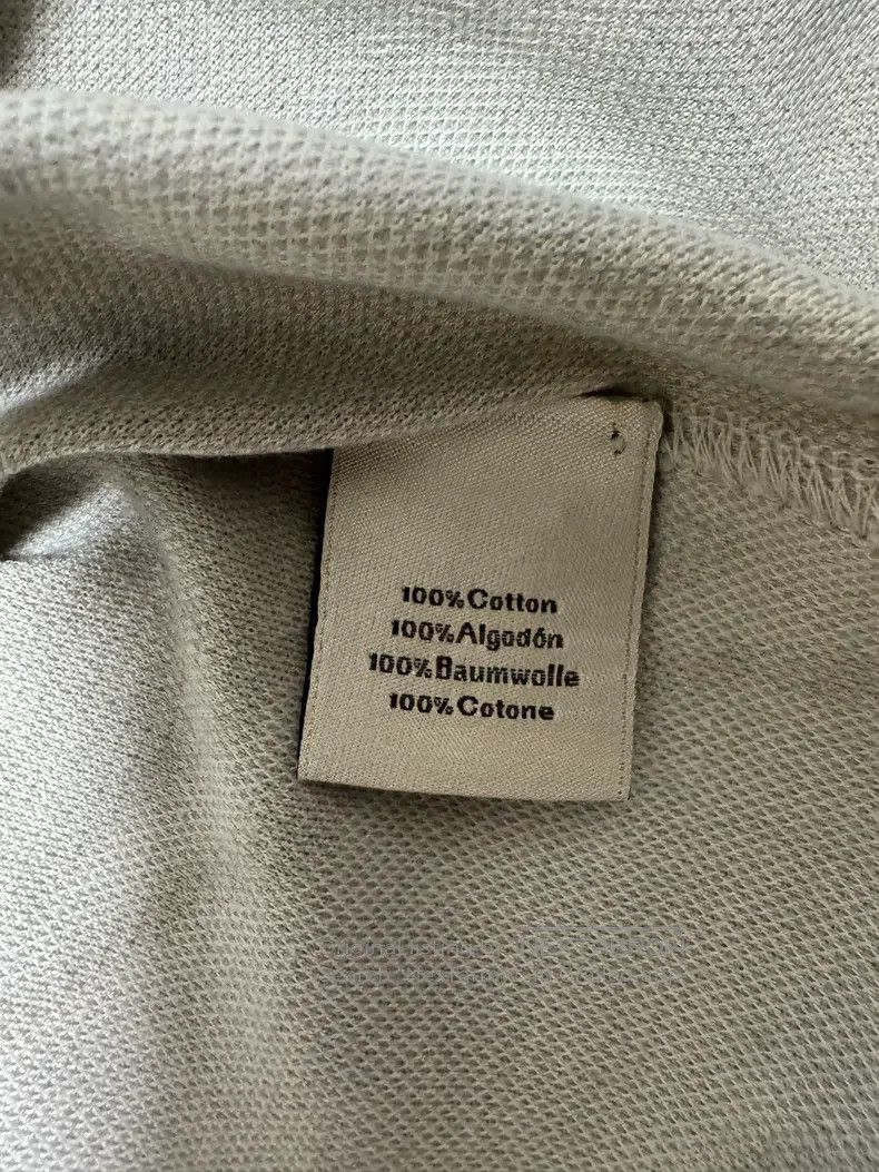 Hermes Hermes Short-sleeved T-shirt Size US M / EU 48-50 / 2 - 7 Thumbnail