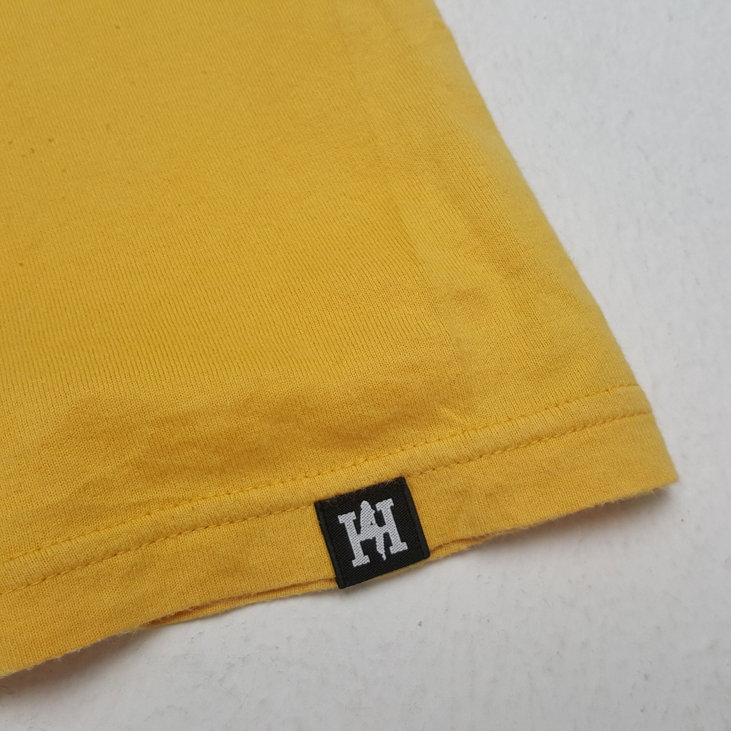Hysteric Glamour × Japanese Brand × Vintage Vintage HYSTERIC GLAMOUR Japanese Brand T-Shirts Size US L / EU 52-54 / 3 - 5 Thumbnail