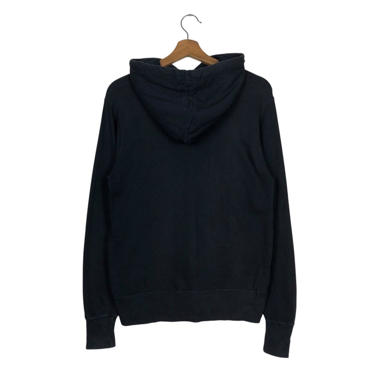 Champion × Japanese Brand × Vintage 📌Vintage Champion Hoodie Big Logo Pull Over Size US S / EU 44-46 / 1 - 9 Thumbnail