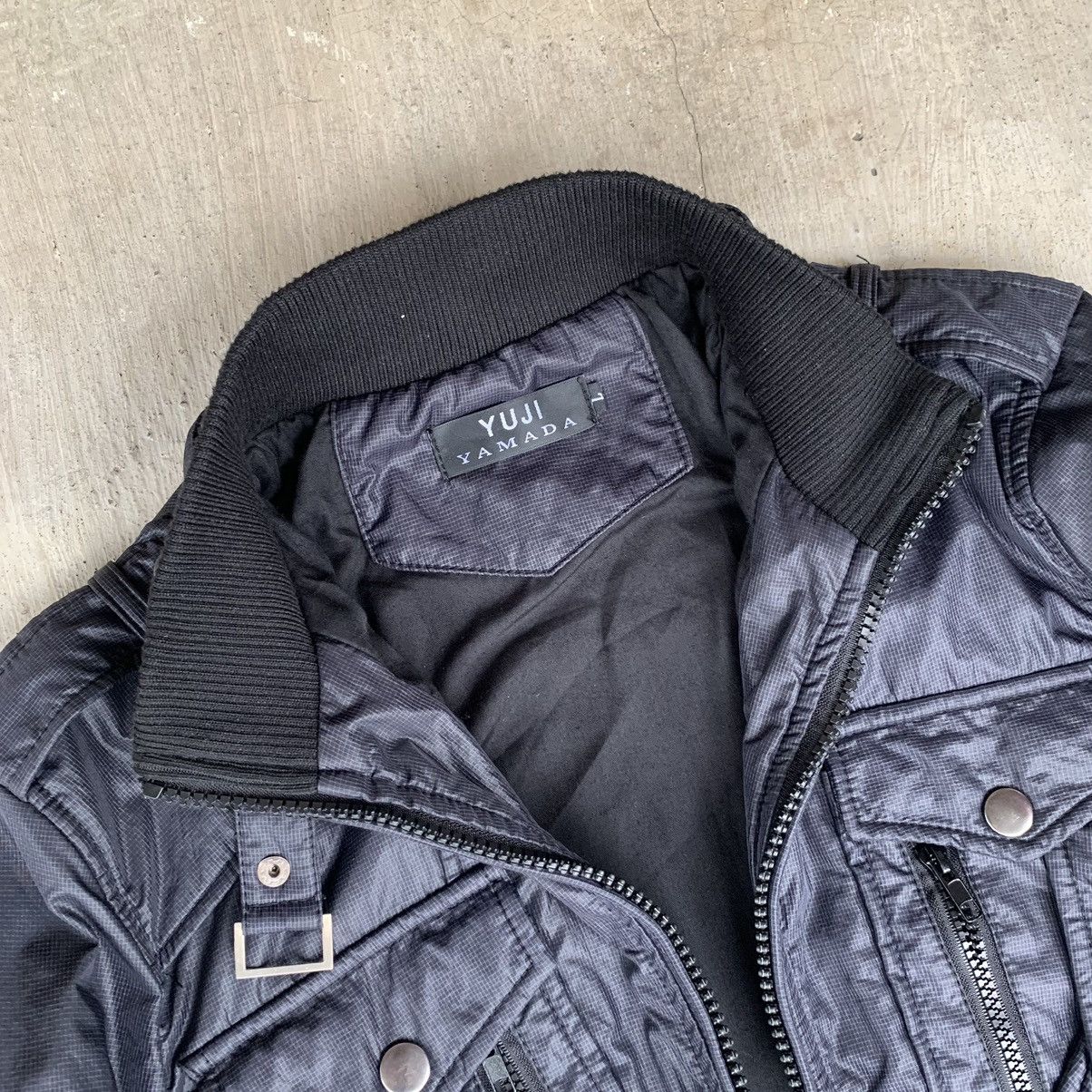 Japanese Brand Yuji Yamada japan archive true rare Jacket Size US M / EU 48-50 / 2 - 9 Thumbnail