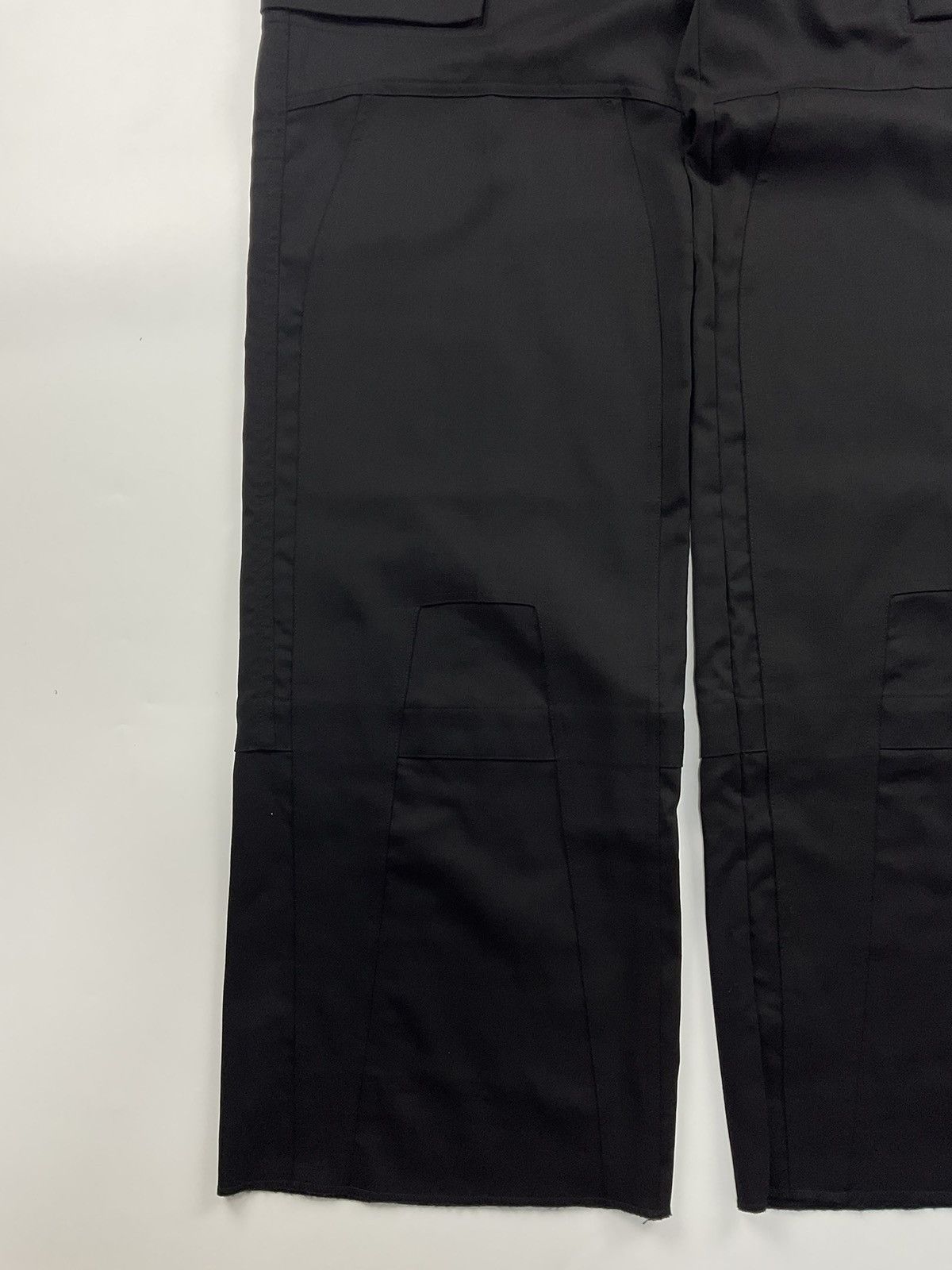 Rick Owens Rick Owens F/W'16 Tailored Cargo Pants Size US 30 / EU 46 - 7 Thumbnail