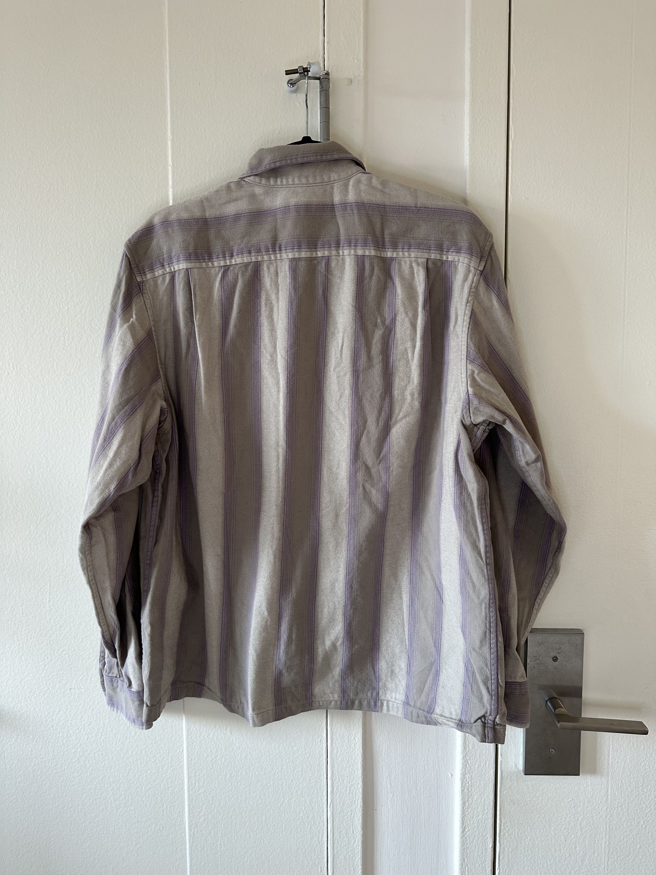 Supreme Supreme Hombre Jacket Size US M / EU 48-50 / 2 - 5 Thumbnail