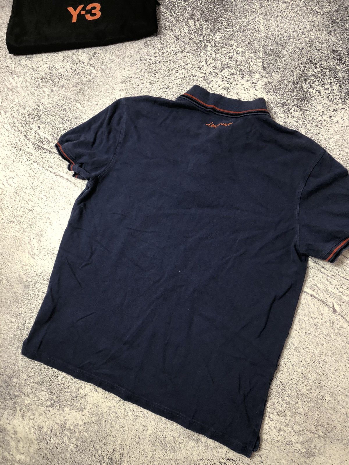Desigual Men’s t-shirt Desigual size L y2k luxury USA casual Size US L / EU 52-54 / 3 - 6 Thumbnail